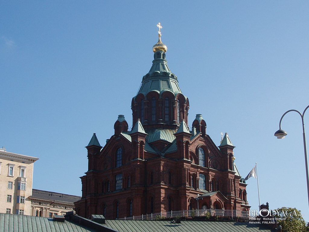 Helsinki